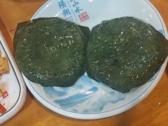 -61号餐吧(兴坪古镇漓江店)