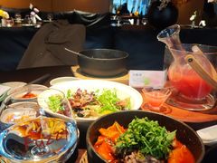 -Fuzzy Bistro 浮几韩餐·茶酒馆
