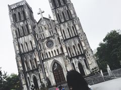 -圣约瑟夫大教堂