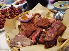 -水煮三国·川鲁江湖菜(香山店)