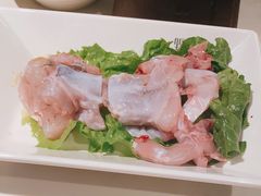 牛蛙-野妹火锅(布吉店)