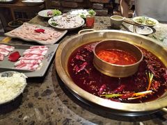 -重庆渝达老火锅(春熙路店)