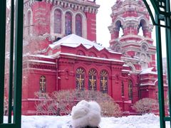 -圣·阿列克谢耶夫教堂