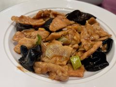 -凯鸽酒楼(大同振兴街店)