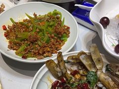 -庆赫隆融合菜馆(群力店)