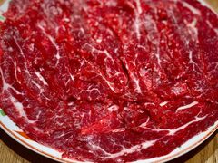 匙柄-汕头八合里海记牛肉店(清河店)