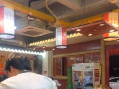 -堂客老火锅(欣阳广场总店)