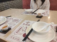 -点都德(千灯湖环宇城店)