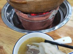 -花姐羊肉炉(吕厝店)
