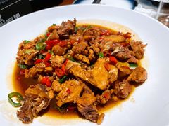 黄枝花根小公鸡-德叔阙里·衢州菜馆(月湖店)