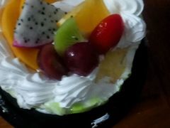 -欧贝拉蛋糕店(东门路店)