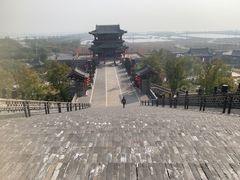-盐池神庙