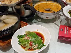 -鸡毛店·川菜(文殊院店)