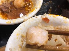 -锅首鲜品火锅(鸳鸯店)