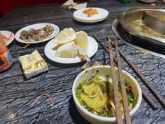 -重庆大队长火锅(凤城八路店)