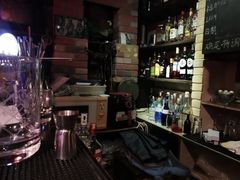 -后巷酒吧Back Alley(未来广场店)