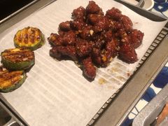 -绿茶餐厅(布吉万象汇店)