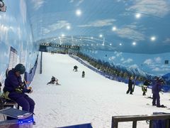 -世界之窗阿尔卑斯冰雪世界