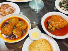 -李氏八大件老菜馆(万宝街店)