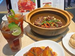 -滋味满屋美食坊(上海街店)