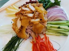 -东江海鲜酒家(艺都分店)