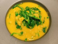 -半山腰·云南菜(侨福芳草地店)