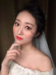 点击看大图 -禧嫁茗品设计师婚纱集成馆