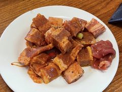 -比尔森啤酒自助烤肉(红旗街店)