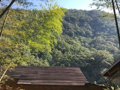 -广州市石门国家森林公园