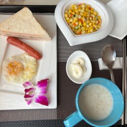 -兰心墩楠月子会所(万达店)