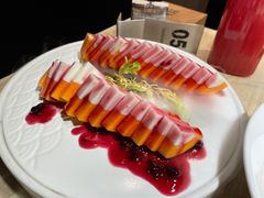 -味莊·青岛菜(云霄路店)