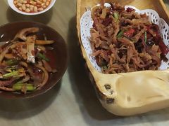 -张关合渣(航空大道店)