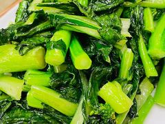 -金牌餐厅·天津菜·八珍豆腐·老爆三(瓷房子店)