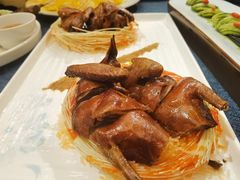 -野马国际·大汉食府