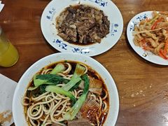 -柴氏风味斋(甘家口店)