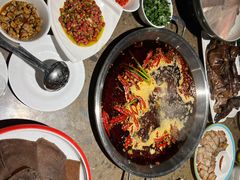 -竹海听涛生态山庄