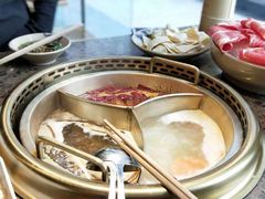 -小龙坎老火锅(北京三里屯店)