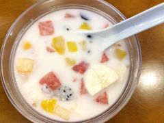 -日昌餐馆(亦庄店)