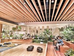 大堂-Seesaw Coffee(朝阳大悦城店)