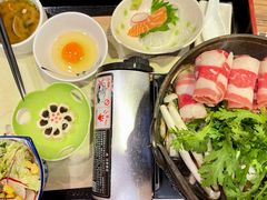 -红叶日本料理(辰熙广场店)