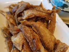 -渔民船说·北塘海鲜·天津菜·海肠捞饭(北塘古镇店)