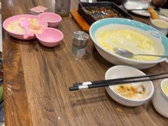 -锡和无锡菜·三白油条(景丽苑店)