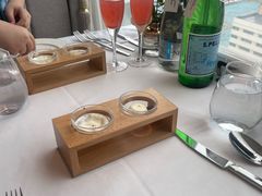 -王品牛排(郑州大卫城店)