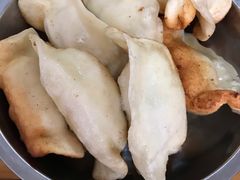 -锅贴大王南翔小笼(临沂二村店)