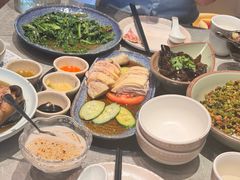 -章记星洲 · 新加坡餐厅(望京店)