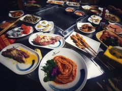 -五彩凉山自助西昌烧烤(柳翠路店)