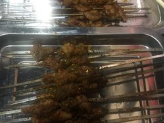 -碎怂烤肉(钟楼柳巷店)