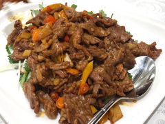 -马凯餐厅(地安门店)