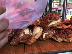 -三亚湾红树林度假酒店美食街