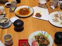 -大岛日本料理铁板烧(南通大饭店)
